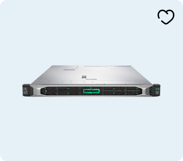 HPE Proliant DL360 Gen10 Rack Server