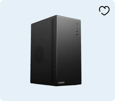 CHIST Server Pc (Xeon-E5 2690 V3) 12 Core