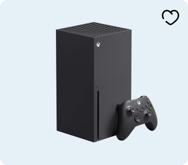 Xbox Series X