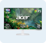 Acer Nitro 27 inch IED Monitor