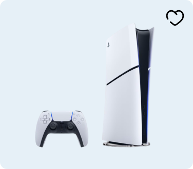 Sony PlayStation®5 Digital Edition (slim)