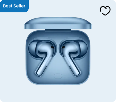 Real me Earbuds (noise cecancelling)
