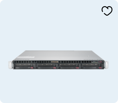 Intel Xeon E-2286G (E-2286G HDD PROMO)