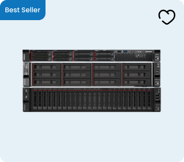 Rack Servers (Lenovo multi-node systems)