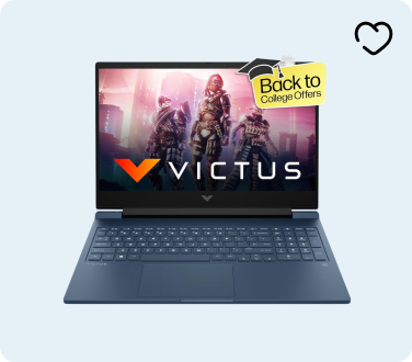 HP Victus Windows 11 Home Gaming Laptop,Amd Ryzen 7