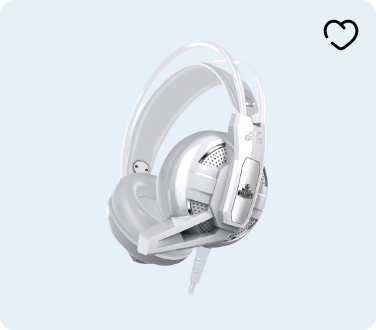 Ant Esports H520W World Of Warships Edition Headphones