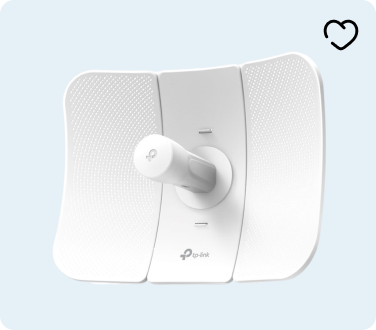 TP-Link CPE610 High Power Outdoor CPE/Access Point