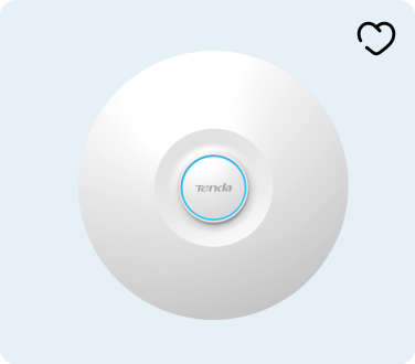 Tenda i29 AX3000 Dual Band Gigabit Wireless Access Point