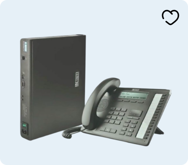 Matrix Eternity Penx PBX System