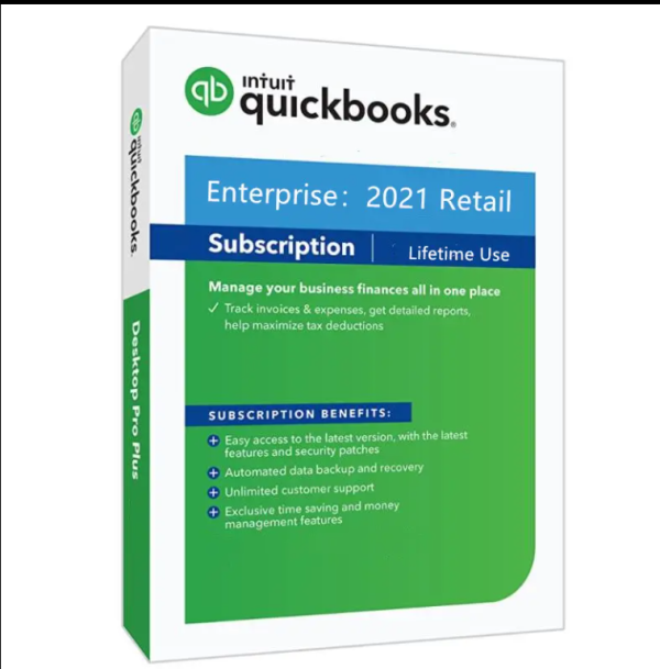 2021 Download by onedriver Small Business Accounting Software Desktop Enterprise R6 Premier Plus QuickBook