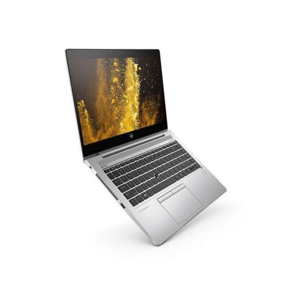 HP EliteBook 830 G5 Core I5 8250U 8GB 256GB -Refurbished-13.3"'.Silver