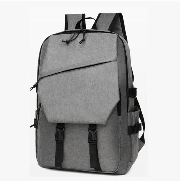 Fashion Travel Business Large Capacity Waterproof Laptop Backpack School Backpacks