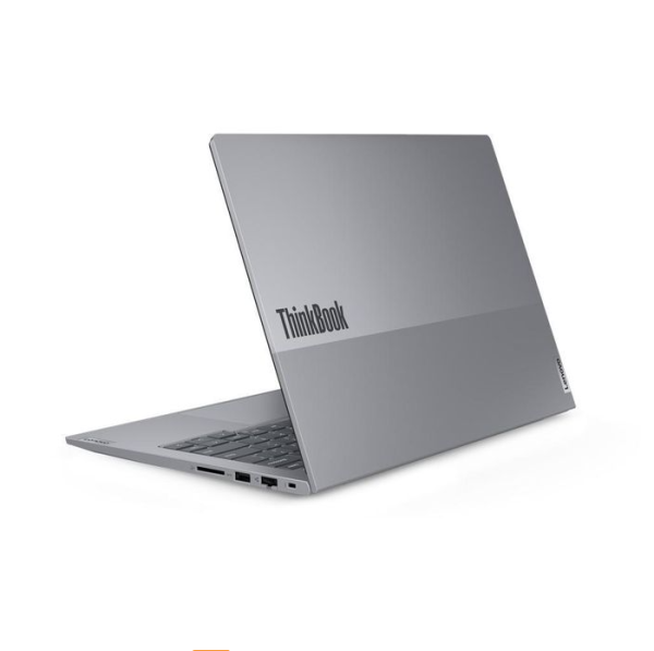 Lenovo ThinkBook 14 G6, Core I5-1335U, 8GB RAM, 512GB SSD, 14" WUXGA Display, Arctic Grey (1YR WRTY)