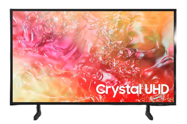 Samsung TV - 65" Samsung Smart TV - 4K UHD Television Smart Plasma TV