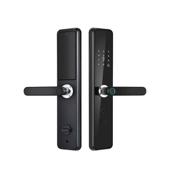 Digital Smart Lock :: TTlock APP, Fingerprint, IC Card And Key