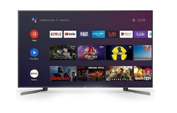 Amtec 32R1S, 32" Inch Smart Android TV 1GB DDR,8GB ROM,4-CORE LED TV