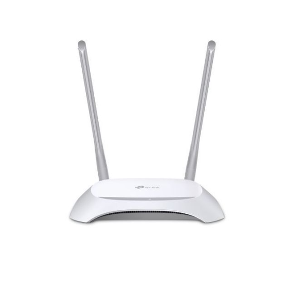 TPLink TL-WR840N Router