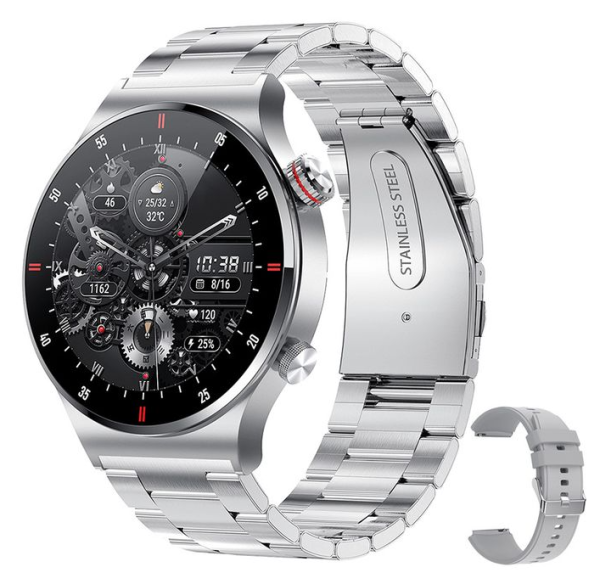 Smart Watches Waterproof Sports For Iphone Android