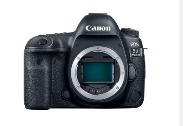 EOS 5D Mark IV Body
