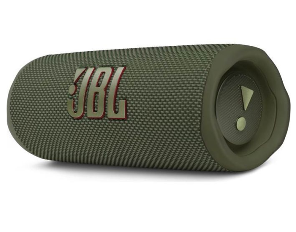 JBL Flip 6 Green