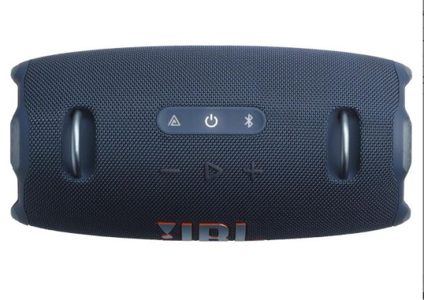 JBL Xtreme 4 - Portable Bluetooth Speaker
