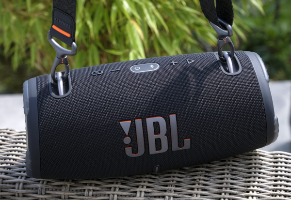 Jbl Xtreme 3 Original