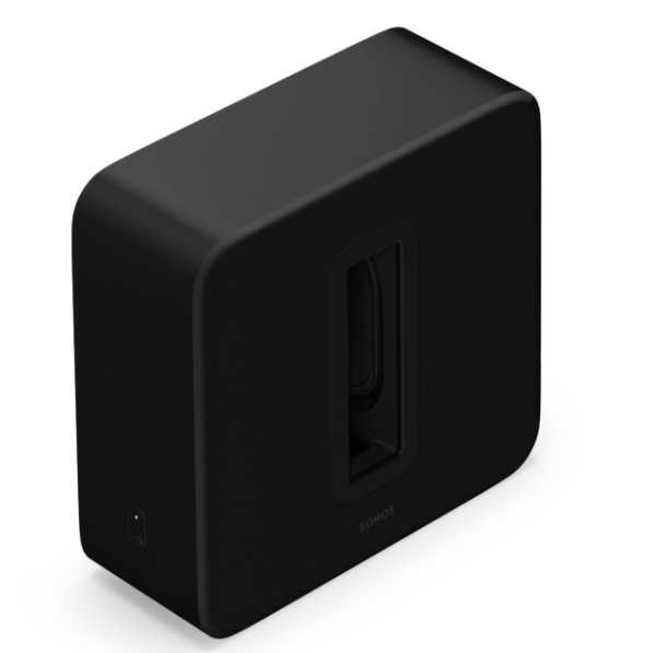 Sonos Sub 4 Premium Wireless Subwoofer