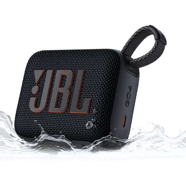 JBL Go 4