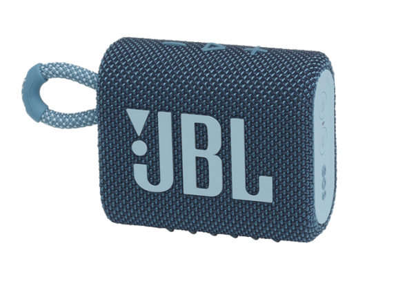 JBL Go 3